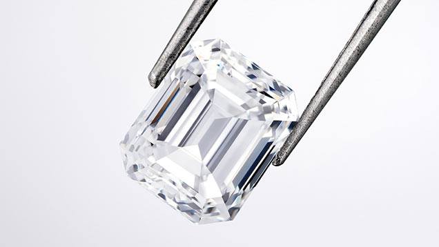 Diamond