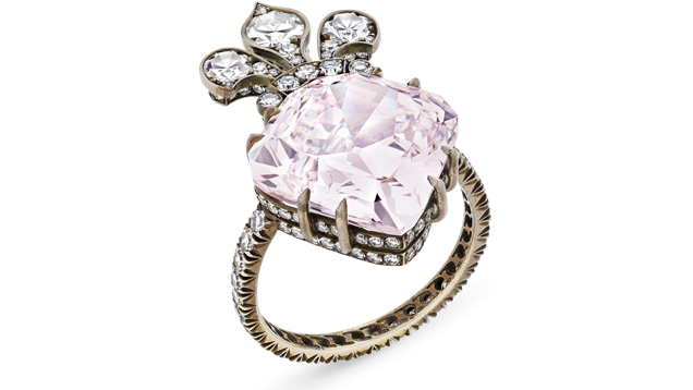 GIA has evaluated more than 30 rare and historically significant jewels ahead of Christie’s Magnificent Jewels auction, taking place on June 17 in New York.