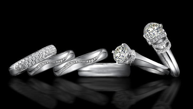 Zbird, one of China's top retailers of diamond and wedding jewelry