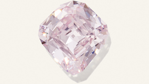 GIA has evaluated more than 30 rare and historically significant jewels ahead of Christie’s Magnificent Jewels auction, taking place on June 17 in New York.