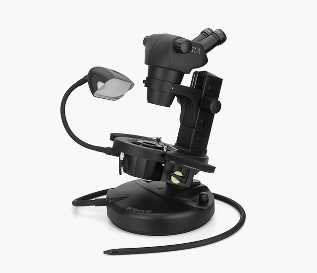 GIA Gemolite® NXT Pro Ed GIA Gemolite® NXT Pro Ed