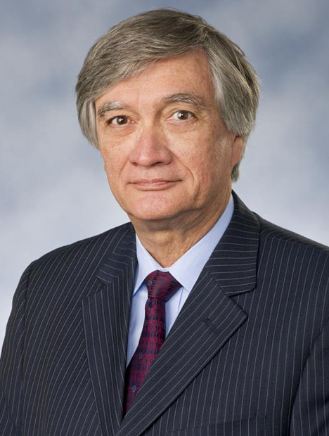 Dr. Roderick Ewing, a member of the GIA Board of Governors from 2006 to 2015, passed away earlier this month at age 77.