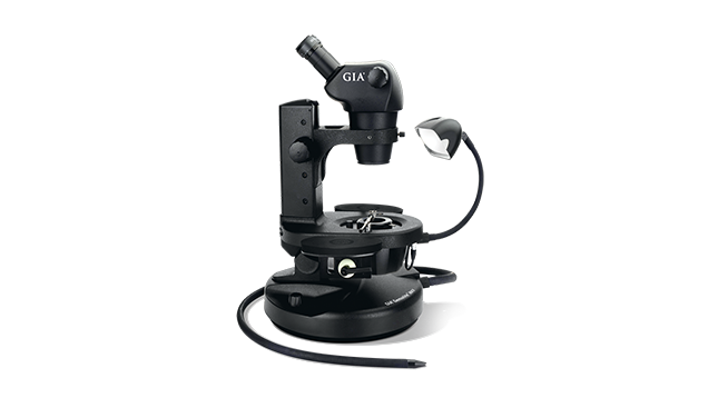 GIA Gemolite® NXT