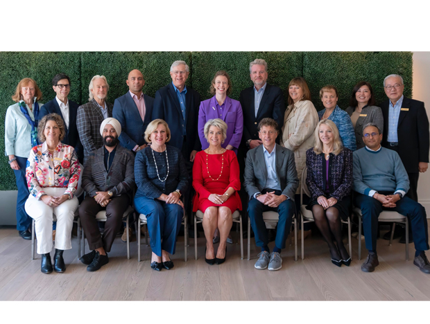 At its recent meeting in Carlsbad, California, the Board of Governors of the Gemological Institute of America, Inc. (GIA) announced the addition of two new members, Lisa Bridge, President and CEO of Ben Bridge Jeweler and Dr. Wendy Bohrson, professor of geology at the Colorado School of Mines.
