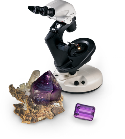 The world of gemstones beckons. The world of gemstones beckons.